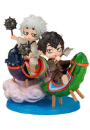 Hozuki no Reitetsu PROOF Hozuki no Reitetsu Hakotoniwa Karauri & Nasubi