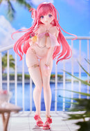 illustration by Ao Kimishima PinkMango Riko-chan