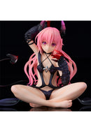 To LOVE-Ru Darkness UNION CREATIVE Nana Astar Deviluke Darkness ver. (REPRODUCTION)