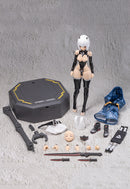 ARMED BATTLE ANGELS SERIES LOSCONT ABA-002 DARK HORNET 1/12 SCALE ACTION FIGURE