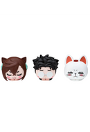 DAN DA DAN SEGA Ohiruneko Mini Figure Vol.1 (EX)