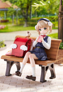 Shigure Ui F:NEX Shigure Ui (9 years old)