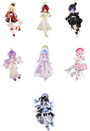 AOBI ISLAND: FANTASTIC WORLD COME4FREE MINTY TRADING DOLL