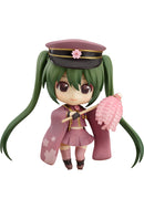 0480 Senbonzakura feat. Hatsune Miku Nendoroid Hatsune Miku: Senbonzakura Ver. (re-run)