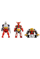 Getter Robo FREEing Dynamic Change Getter Robo (re-run)