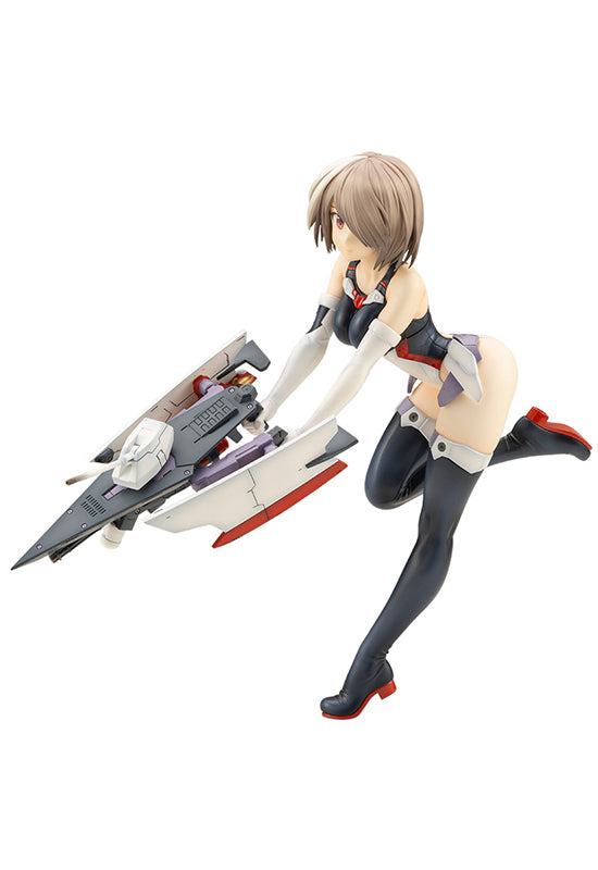 Frame Arms Girl Kotobukiya Kongo Swimsuit Ver.