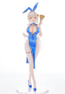 illustration by FymriE KoiKoi -Sakura- Chaperina Philosys Chinese Dress ver.