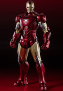 The Infinity Saga Bandai S.H.Figuarts Iron Man Mark 6 (THE INFINITY SAGA)