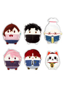 DANDADAN Max Limited DDD-01 Fuwakororin