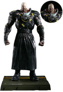 Resident Evil 3 Capcom Figure Builder Creators Mode Nemesis