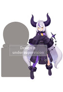 hololive production FuRyu Hikkake Figure La+ Darknesss