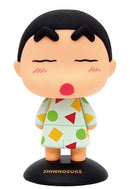 Crayon Shin-chan Max Limited YR-71S Yurayura Head Nohara Shinnosuke (Pajamas)