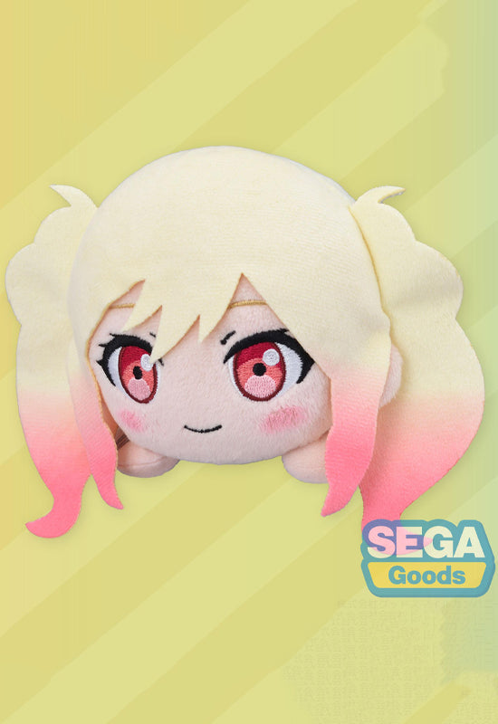 COLORFUL STAGE! The Movie: A Miku Who Can't Sing SEGA NESOBERI (Lay-Down) Plush Tenma Saki