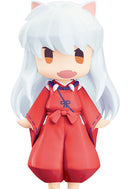 Inuyasha HELLO! GOOD SMILE Inuyasha