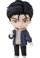 2988 Jinx ORANGE ROUGE Nendoroid Joo Jaekyung