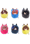 Uma Musume Pretty Derby TAPIOCA Kurumi Tapi-nui Plush Vol. 2