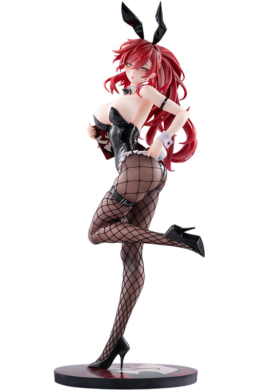 illustration by Maenoo Animester Uriko Usaaki-chan