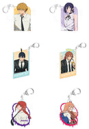 Chainsaw Man - The Movie: Reze Arc Avengers Acrylic Key Chain (Resale)