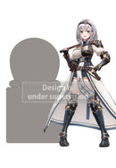 hololive production FuRyu Hikkake Figure Shirogane Noel