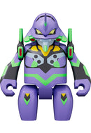 Rebuild of Evangelion Good Smile Company BRICKROID Evangelion Test Type-01