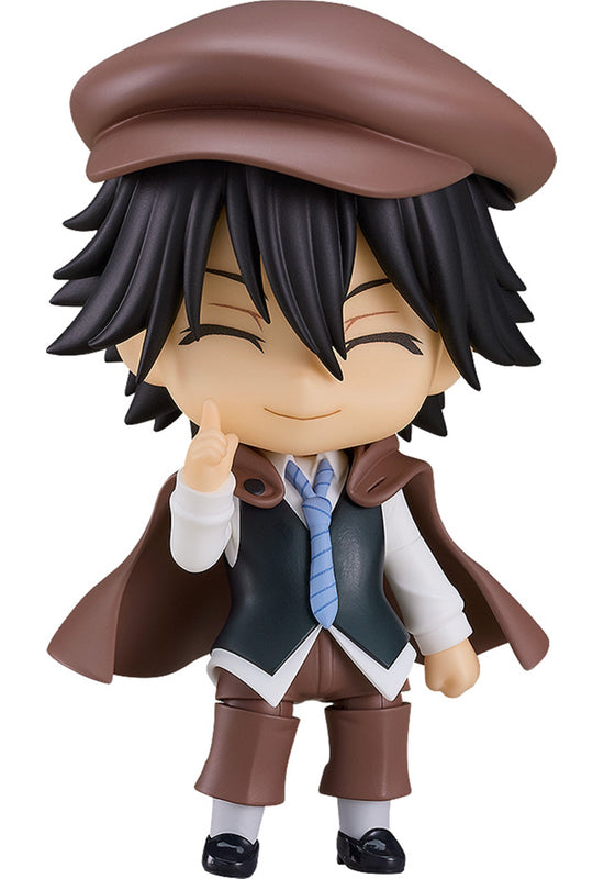 2348 Bungo Stray Dogs Nendoroid Ranpo Edogawa