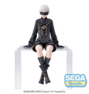 NieR:Automata Ver1.1a SEGA TV Anime PM Perching Figure 9S