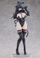 ENSOUTOYS Cat Woman Happy-chan