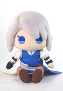 Final Fantasy XVI Square Enix Plush Jill Warrick