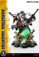 Guilty Gear -Strive- Prime 1 Studio Ultimate Premium Masterline Ramlethal Valentine