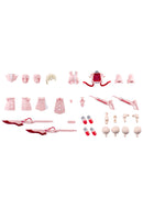 Megalomaria Unlimited Universe Kotobukiya Metamorphose Unit Exarmor Pink Nurse
