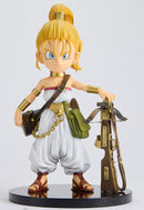 CHRONO TRIGGER Square Enix  FORM-ISM Marle