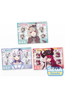 Million Production SEGA Visual Board