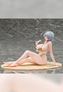illustration by AnimA AniGift Naophelia Bikini ver.
