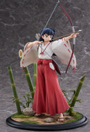 InuYasha Culture Entertainment 1/7 Scale Figure Higurashi Kagome