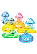 Dragon Quest Square Enix Crystal Monsters -Diamond Cut Ver. 2-