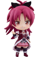 3049 Puella Magi Madoka Magica the Movie -Walpurgisnacht: Rising- Good Smile Company Nendoroid Kyoko Sakura - Walpurgisnacht: Rising Ver. [Basic]