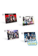 GIRLS BAND CRY SEGA Visual Board (EX)