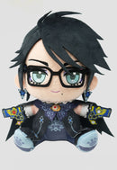 Bayonetta2 IIJAN Plush BIG Bayonetta
