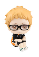 Haikyu!! MEGAHOUSE Lookup Kei Tsukishima Uniform Ver. 【with gift】
