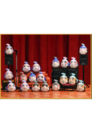 Honkai: Star Rail miHoYo Origami Bird Clash Theme Mini Blind Pack