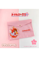 Cardcaptor Sakura MAW 25th Anniversary Flat Case