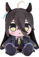 Umamusume: Pretty Derby Good Smile Company Kuripan Plushie Manhattan Cafe/Agnes Tachyon