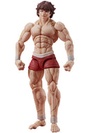 Baki Hanma DIGACTION Baki Hanma