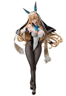 Azur Lane FREEing B-style Implacable Bunny Ver.