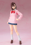 DAN DADAN Bandai S.H.Figuarts Momo