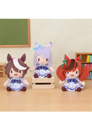 Umamusume: Pretty Derby SEGA fuwa petit Plush Vol.7 (EX)