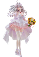Alya Sometimes Hides Her Feelings in Russian KADOKAWA Alisa Mikhailovna Kujou Wedding Dress Ver.