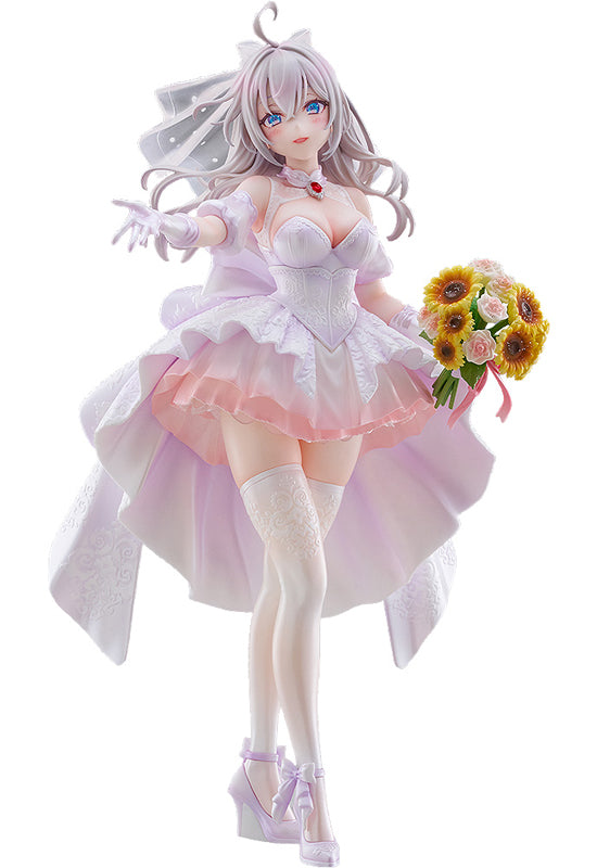 Alya Sometimes Hides Her Feelings in Russian KADOKAWA Alisa Mikhailovna Kujou Wedding Dress Ver.