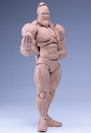 ROMANKEY UMS003 1/12 SCALE ACTION FIGURE MALE BODY BIG GUY NORMAL SKIN