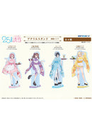 2.5 Dimensional Seduction Ensky Acrylic Stand (Japanese Style Maid)